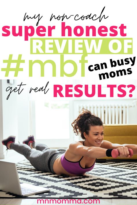 Mom working out and exercising at home to Beachbody's MBF and MBFA. Giving an honest review of the workout program from Beachbody and lifting weights. Mbf Beachbody Hybrid Calendar, Mbf Program Results, Beachbody Challenge Group, Chalean Extreme, Beachbody Challenge, Beachbody Workout, Beachbody Programs, Beachbody Workouts, How To Lean Out