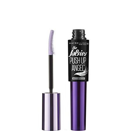 Falsies Push Up Angel Mascara, Push Up Angel Mascara, Best Drugstore Mascara, Mascara Maybelline, Maybelline Falsies, Diy Mascara, Maybelline Mascara, Drugstore Mascara, Makeup 2017