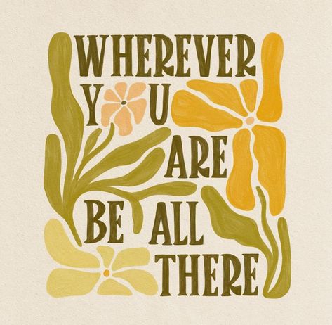 Monday Mindfulness 🍊🌿 "Wherever you are, be all there." Image by: @thesoulshineco #ClementineandHoneyHair #mondaymindfulness #imagestudios #nexton Wherever You Are Be All There, Monday Mindfulness, Mindful Monday, Monday Quotes, Honey Hair, August 19, Shirts With Sayings, Honey, Inspirational Quotes