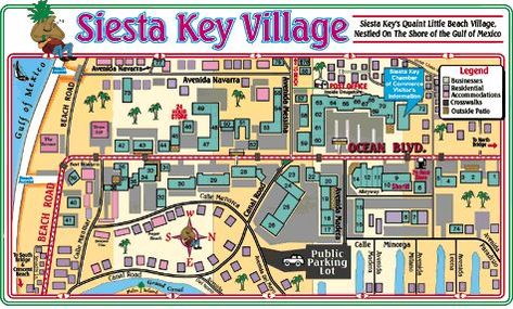 Siesta Key Family Vacation | 6-Day Itinerary | Travel With A Plan Siesta Beach Florida, Siesta Key Beach Florida, Siesta Key Village, Siesta Beach, Siesta Key Florida, Beach Village, Siesta Key Beach, Vacation Itinerary, Gift Shops