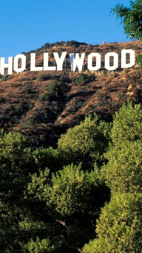 Hollywood Sign, City Of Angels, California Love, California Dreaming, Dream Lifestyle, Four Seasons Hotel, City Aesthetic, Beautiful Places To Travel, California Travel