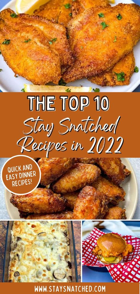 Seafood Dressing Recipe, Sweet Chili Chicken Wings, Steak Casserole, Crab Rangoon Recipe, Spinach Breakfast, Philly Cheese Steak Casserole, Steak Marinade Recipes, Quick And Easy Dinner Recipes, Cheese Stuffed Chicken Breast