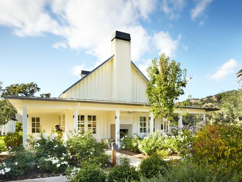 Like your wine with a side of cycling (and castles)? Then head to the 22-acre Solage Calistoga resort in Napa Valley. Book the Valley Two Queen studio rooms and indulge in a group outing to the spa for their signature “mudslide” experience: a mud bath broken into three parts—bath, rinse, and rest. Once you’ve washed all the mud off, hop on your bikes for a tour of wine country. Head to nearby Castello di Amorosa, which looks like a medieval Tuscan castle in the middle of California, and refue... Napa Valley Wine, Wine Country California, Hotel Interiors, Resort Collection, Small Gardens, Napa Valley, Wine Country, Hotels And Resorts, Best Hotels