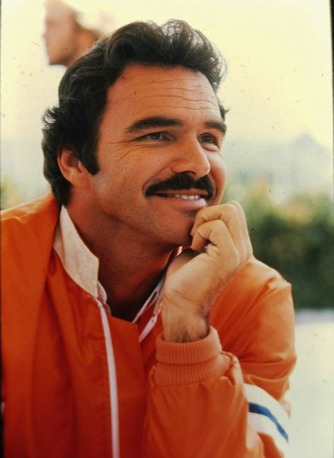 Buford T Justice Quotes, Bert Reynolds, Wallpaper Classic, Ronaldo Wallpaper, Film Man, Mustache Men, Smokey And The Bandit, Men Are Men, Burt Reynolds