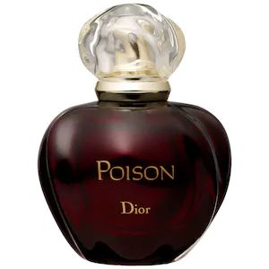 Some perfumes are born a myth. Heady, mysterious, and revolutionary since its creation, Poison is Dior’s ultimate weapon of seduction. Its exceptional, exotic alchemy is composed of a rich blend of spicy, fruity, and amber notes warmed by honey and m Parfum La Rive, Poison Perfume, Christian Dior Poison, Dr Mundo, Christian Dior Perfume, Dior Fragrance, Expensive Perfume, Fall Fragrance, Perfume Collection Fragrance