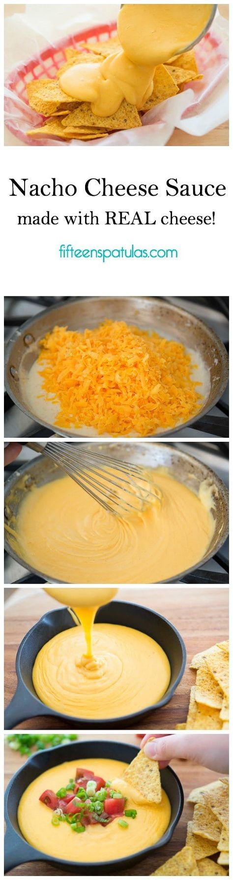 Nacho Cheese Sauce Recipe, Homemade Nacho Cheese, Homemade Nacho Cheese Sauce, Homemade Nachos, Cheese Homemade, Nacho Cheese Sauce, Cheese Sauce Recipe, Nacho Cheese, God Mat