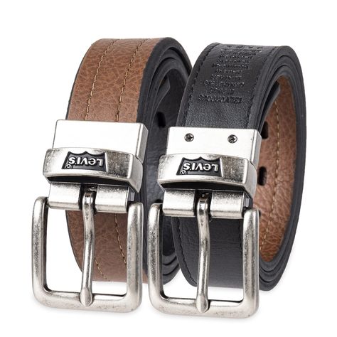 PRICES MAY VARY. 58% Leather, 42% Polyurethane Imported Belt closure Spot clean 1 1/4 inches in width Silver buckle CASUAL & REVERSIBLE: Because boys also want to have fun, this reversible belt is perfect for a multi-style wardrobe. Simply pull the buckle up and rotate it to align to desired strap color. The strap of this belt measures 1.2" wide for an easy fit MADE FOR BOYS: They need a belt that makes them feel comfortable and gives them the confidence they need at schools and hanging out with Kids Belt, Branded Belts, Reversible Belt, Belt Shop, Contrast Stitch, Big Kids, Hanging Out, Have Fun, Valentine Gifts