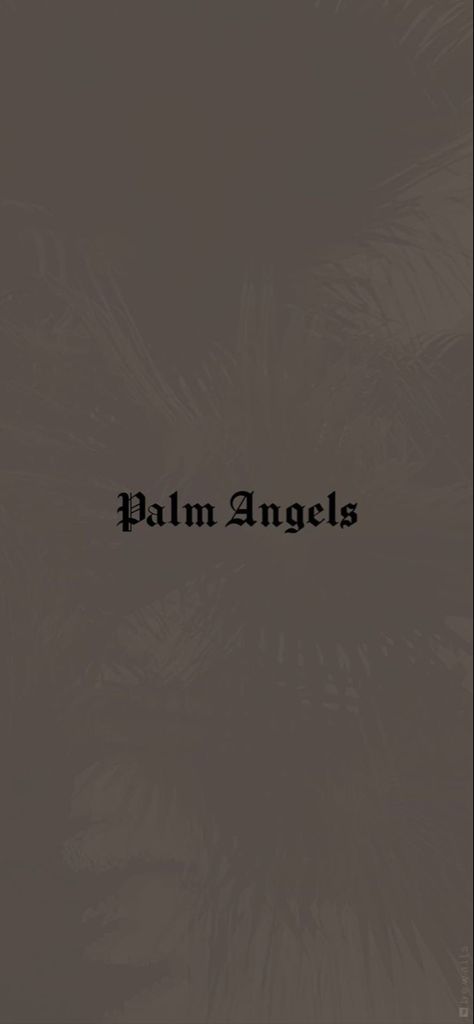 Palm Angels Wallpaper, Angels Wallpaper, Streetwear Wallpaper, Direct And Indirect Speech, Indirect Speech, Supreme Wallpaper, Angel Wallpaper, Type Shi, Aesthetic Streetwear