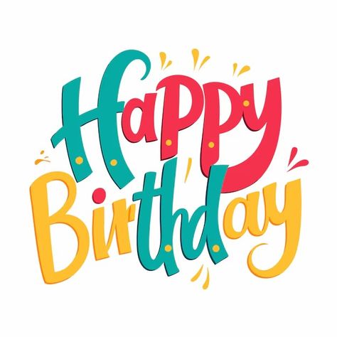 vectors, photos and PSD files | Free download Free Happy Birthday Images, Birthday Vector, Birthday Quote, Lakshmi Images, Stationery Templates, Business Card Maker, Flyer Maker, Happy Birthday Greetings, Happy Birthday Images