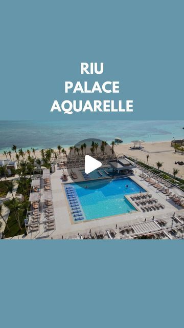 Terance Mcleod on Instagram: "The RIU Palace Aquarelle in Jamaica definitely passed the vibe tests. There were a few small issues, which is common for any resort that is literally only been open for two weeks but overall, we would highly recommend. 🫶🏾✈️🔥 #travel #jamaica #passport #riu #vacation" Travel Jamaica, Riu Palace, September 28, The Vibe, Jamaica, Palace, Places To Visit, Travel, Instagram