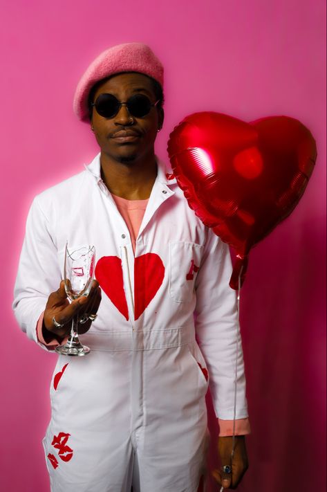 Valentine’s Day Photoshoot Male Valentines Day Photoshoot, Valentines Day Outfits For Men, February Photoshoot, Vday Shoot, Valentines Day Photoshoot, Candy Photoshoot, Valentines Day For Men, San Valentine, Valentine Photo Shoot