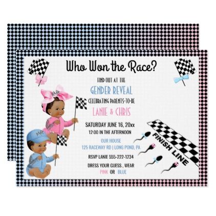 Who Won the Race Gender Reveal Funny Sperm Invitation Car Gender Reveal Ideas, Funny Gender Reveal Ideas, Car Gender Reveal, Gender Reveal Funny, Gender Reveal Party Invitations, Gender Reveal Ideas, Pregnancy Announcement Cards, Gender Reveal Invitations, Baby Gender Reveal