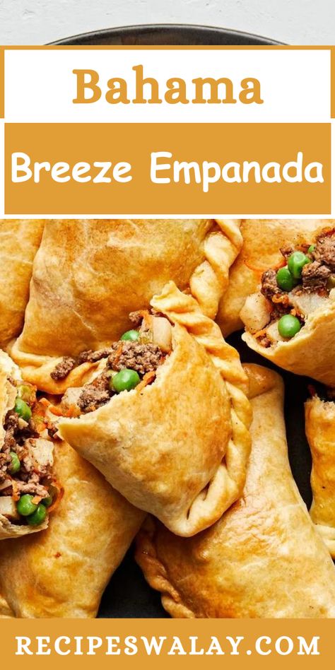 Immerse yourself in the tropical flavors of the Caribbean with this Bahama Breeze Empanada Recipe, a culinary gem that promises to delight your ... Yucca Fries, Empanada Recipe, Bahama Breeze, Popular Side Dishes, Empanadas Recipe, Paneer Recipes, Biryani Recipe, Recipe Steps, Seasoning Recipes