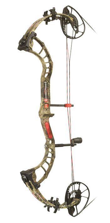 The smoking hot PSE Dream Season Decree gives deer hunters more stability and speed, and headlines the best new compound bows for 2015 from PSE Archery. Pse Archery, Compound Bows, Whitetail Deer Hunting, Bow Wood, Deer Hunting Tips, Archery Bows, Hunting Tips, Best Bow, Deer Hunters