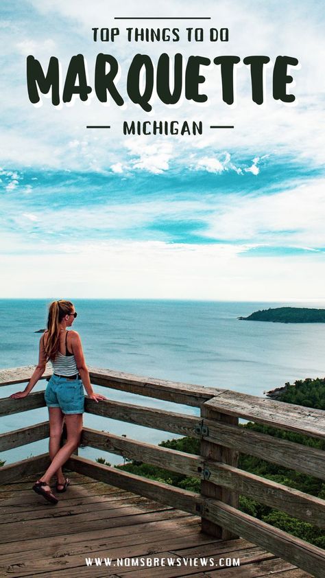 Things To Do Marquette Mi, Things To Do In Frankenmuth Michigan, Munising Michigan Things To Do, Upper Peninsula Michigan Things To Do, Marquette Michigan Things To Do In, Upper Peninsula Michigan Road Trips, Michigan Family Vacation, Iron Mountain Michigan, Shuffle Ideas