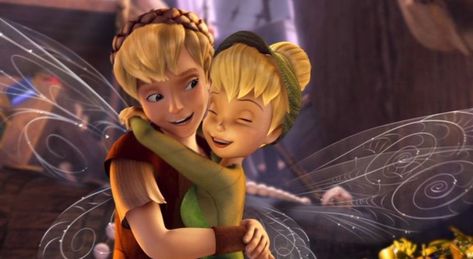 Tinkerbell And Terence, Fairies Aesthetic, Tinkerbell Characters, Fairies Movie, Tinkerbell Wallpaper, Tinkerbell Movies, Disney Countdown, Lost Treasure, Tinkerbell And Friends