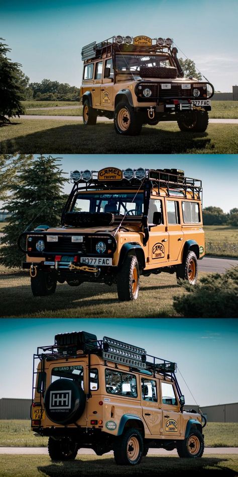 1990 Land Rover Defender, Land Rover Defender 1990, Land Rover Defender 110 Camper, Land Rover Defender Camper, Land Rover Defender 110 Custom, Defender 110 Camper, Expedition Car, Defender Overland, Land Rover Overland