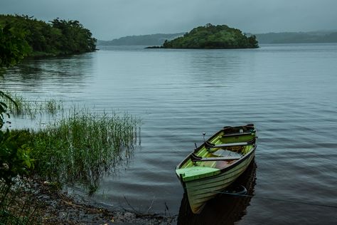 Few vacation spots capture Yeats’ love for nature as much as Innisfree. Take a trip to this Sligo island and you’ll quickly see why it inspired Yeats’ poem the “lake isle of Innisfree” in which he describes his longing to leave the hustle and bustle of the city and escape to the tranquil island of Innisfree . The Lake Isle Of Innisfree, Honey Witch, Sligo Ireland, County Sligo, William Butler Yeats, Uninhabited Island, Ireland Vacation, Lake Water, Ireland Travel