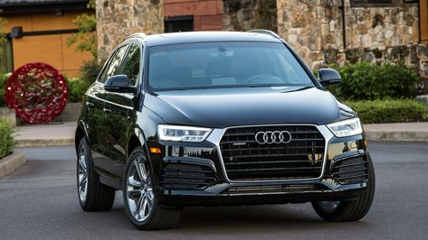 Audi Q3 2016, Suv Audi, Cars Showroom, Audi Q, Audi 2017, Subcompact Suv, Car Guide, Volkswagen Group, Main Gate