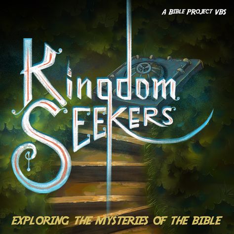 Kingdom Seekers Vbs Decor, Kingdom Seekers Vbs, Inclusive Teaching, Kingdom Vbs, Kids Church Decor, Bible Project, Image Of God, Verse Images, Vbs 2023