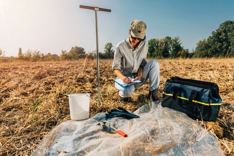 Agronomy Aesthetic, Consultant Aesthetic, Environmental Consultant, Soil Test, Environmental Impact Assessment, University Of Adelaide, Carbon Sink, Carbon Sequestration, Engineering Consulting