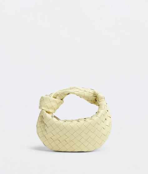 Jodie | Bottega Veneta® US Bottega Bag, Bottega Veneta Jodie, Mini Jodie, Bottega Veneta Bag, Womens Designer Bags, Bag Obsession, Women's Shoes Accessories, Bottega Veneta Bags, Handbag Heaven