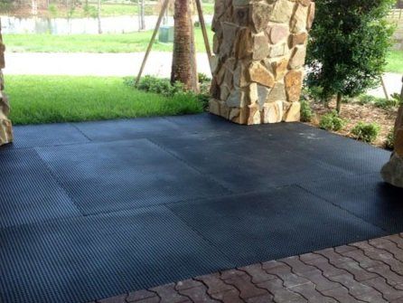 Rubber Pavers | Horse Barn Flooring — Innovative Equine Systems - Rubber Pavers, Horse Stalls, Flooring Rubber Pavers, Stall Flooring, Horse Stall, Paver Tiles, Rubber Tiles, Horse Stalls, Horse Barn, Rubber Flooring, Buick