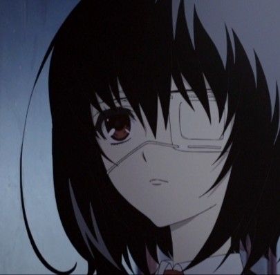 Mei Misaki, Misaki Mei, Of Ideas, Image Gallery, Anime Character, On Twitter, Twitter, Hair, Anime