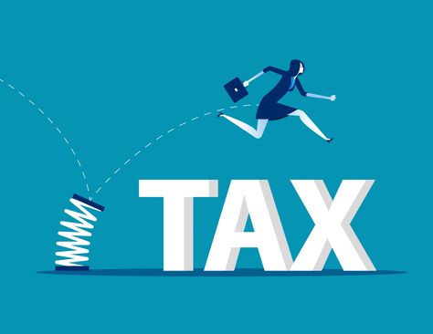 There are two types of taxes in India: Direct Tax and Indirect Tax. Direct tax is levied on the different types of business and individu... Indirect Tax, Irs Forms, Term Insurance, Change Is Hard, Internal Revenue Service, Tax Forms, Income Tax Return, Hr Management, Charitable Organizations