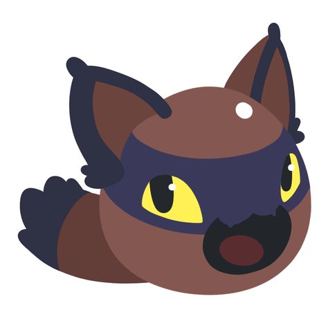 Hunter Slime | Slime Rancher Wiki | Fandom Slime Rancher Hunter Slime, Hunter Slime Rancher, Slime Rancher Tattoo, Slime Rancher 2 Slimes, Slime Rancher Pfp, Slime Rancher Art, Slime Rancher Slimes, Slim Rancher, Slime Rancher 2