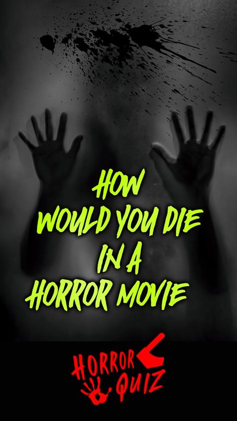 Dare to see how would you die in a horror movie and get complete access to the best Entertainment of Mobile Games Subscriptions Service. Best Horror Movies List, Halloween Movies List, Horror Movies List, Good Horror Games, What Is Halloween, Lilo And Stitch Drawings, Tv Horror, Stitch Drawing, Call Of Duty Ghosts