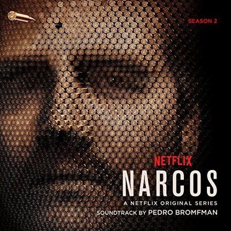 Narcos: Season 2 (A Netflix Original Series Soundtrack) Narcos Poster, Pablo Emilio Escobar, English Series, Hemlock Grove, Trailer Images, Ad Of The World, Netflix Original Series, Pablo Escobar, Nba Season