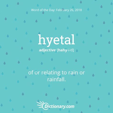 Words Related To Nature, Rain Words, Dictionary Words, Uncommon Words, Words With Friends, Descriptive Words, Word Nerd, Weird Words, Unusual Words