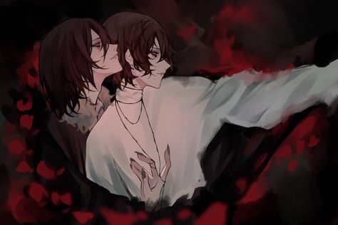 Fyodor Dazai, Dazai Bungou Stray Dogs, Stray Dogs Anime, Art Inspiration Drawing, Bungo Stray Dogs, Stray Dog, Bungou Stray Dogs, Dog Art, Character Design Inspiration