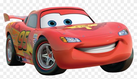 Mcqueen Cars 3, برق بنزين, Disney Cars Characters, Playhouse Disney, Cars 3 Lightning Mcqueen, Hudson Car, Disney Png, Angry Birds Star Wars, Car Themed Parties