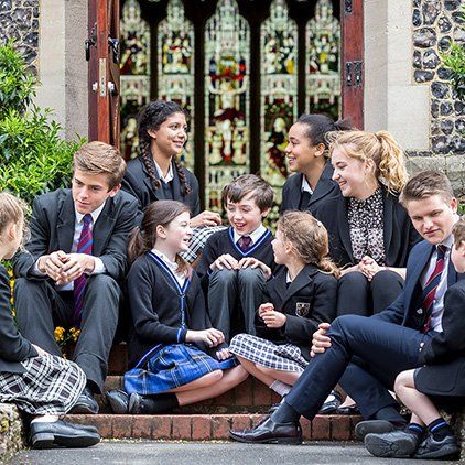 Brighton College | Independent School of the Decade Brighton College, College Home, Reception Class, College Uniform, School Community, Prep School, The United Kingdom, Year 11, School Year