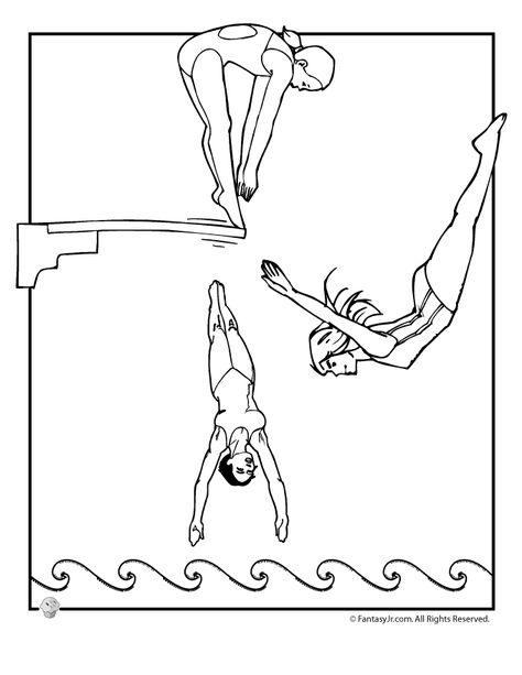 Summer Olympics Crafts, Olympic Diving, Olympic Crafts, Mckayla Maroney, Gymnastics Quotes, Coloring Pages Winter, Jordyn Wieber, Aly Raisman, Nastia Liukin