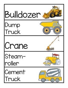 Construction Lesson Plans Preschool, Prek Transportation, Construction Dramatic Play, Butterfly Classroom, Construction Activities Preschool, Construction Theme Preschool, Community Helper Lesson, Teaching Prek, Transportation Theme Preschool