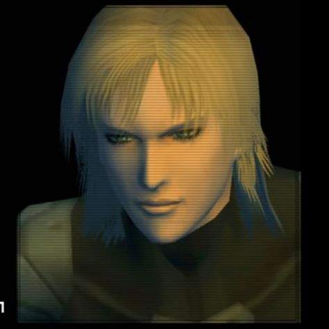 Raiden Mgs2 Icon, Raiden Metal Gear Solid 2, Mgs2 Raiden, Mgs Icon, Mgs Raiden, Raiden Mgs, Metal Gear 3, Metal Gear Solid 4, Revolver Ocelot