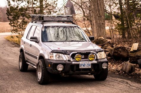 Rd1 crv Rd1 Crv, Honda Crv 4x4, Crv Rd1, Crv Honda, 2002 Ford Ranger, Honda Scrambler, Jdm Honda, Build A Camper Van, Jeep Xj