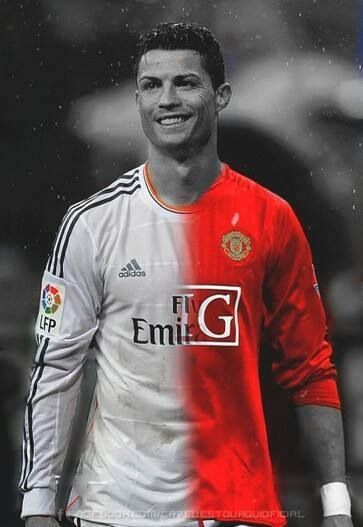 Cr7 Real Madrid And Manchester United, Real Madrid Manchester United, Portugal National Football Team, Cristiano Ronaldo Manchester, Manchester United Team, Ronaldo Real Madrid, Real Madrid Wallpapers, Ronaldo Real, Madrid Wallpaper