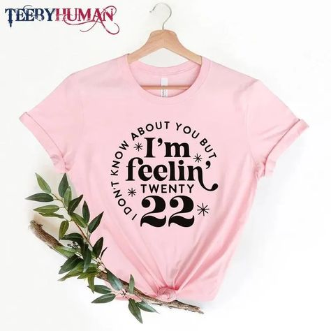 I'M Feeling 22 Taylor Swift Long Sleeves T-Shirt Unisex Sweatshirt Hoodie Check more at https://teebyhuman.com/product/i-m-feeling-22-taylor-swift-long-sleeves-t-shirt-unisex-sweatshirt-hoodie/ Feeling 22 Taylor Swift, Taylor Swift Tshirt Ideas, Taylor Swift Shirt Ideas, 22 Taylor Swift, Taylor Swift Tshirt, Taylor Swift T Shirt, 22 Taylor, Taylor Swift 22, Feeling 22