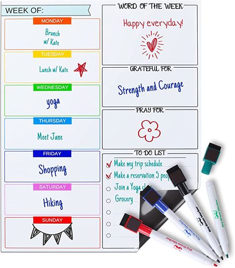 Whiteboard Organization, Organization Goals, Nurse Organization, 2024 Journal, Toddler Reward Chart, Make My Trip, Dry Erase Board Calendar, Organization Chart, Calendar Board