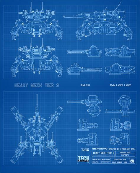 Ham Radio Kits, Fantasy Tank, Future Tank, Stargate Universe, Diy Tech, Cool Swords, Mecha Anime, Robots Concept, Robot Concept Art