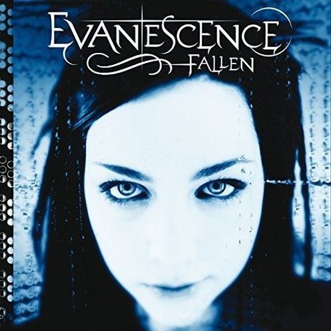 Vinyl Lp Pressing. Fallen Is The Debut Studio Album By American Rock Band Evanescence. After Releasing Several Eps And A Demo Cd, The Group Signed To Wind-Up In January 2001. Writing Songs For Fallen Started Near The Time Of The Band's Formation; Several Of The Songs That Would Feature On The Album Appeared On The Band's Earlier Releases. Fallen Was Recorded Between August And December 2002 In Several Locations, Including Conway Recording Studios In Hollywood, California. This Was Followed By A Evanescence, Music, Hair, Blue