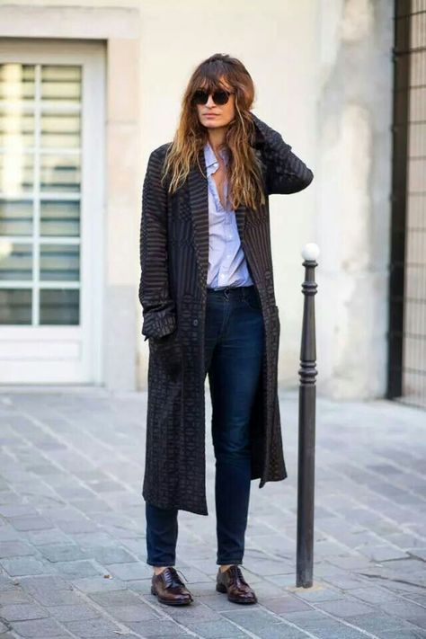 Fall fashion Minimalisticky Chic, Printemps Street Style, Outfits Paris, Paris Street Style Spring, Style Parisienne, Eleanor Calder, Paris Fashion Week Street Style, Looks Street Style, Keira Knightley