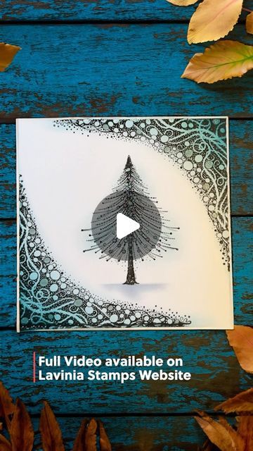 Lavinia Stamps on Instagram: "How to make this stunning card in 2 minutes 😍✨

Here’s a highlights reel of the full tutorial which is available on our website 💚✨

#laviniastamps #lavinia #stamps #stamping #stampers" Lavinia Stamps Cards Tutorials, Autumn Layout, Lavinia Cards, Lavinia Stamps Cards, Lavinia Stamps, Christmas Cards Handmade, May 20, Stamped Cards, Cards Handmade