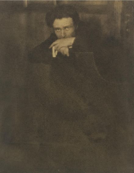 Heinrich Kuhn portrait of Edward Steichen on MutualArt.com Heinrich Kuhn, Monochromatic Photography, Victorian England, Edward Steichen, Alfred Stieglitz, Camera Obscura, Inspiring Photography, Bnw Photography, Mystery Novels