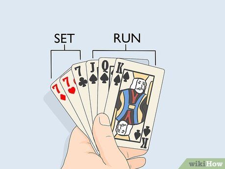 Gin Rummy Rules, Rummy Rules, Gift Games, Rummy Card Game, Christmas Gift Games, Gin Rummy, King Card, Classic Card Games, Family Card Games