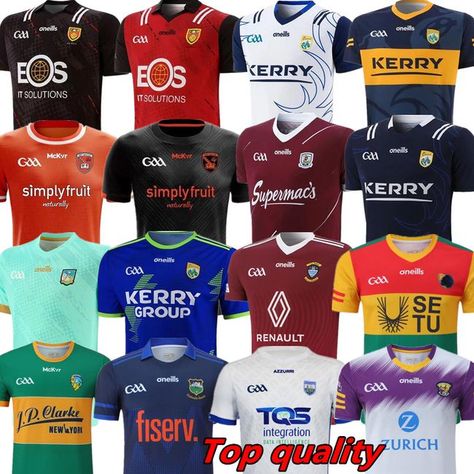 none Gaelic Football, Wexford Ireland, Rugby Jerseys, Cute Birthday Ideas, Special Kids, Jersey Outfit, Kids Running, Rugby Jersey, Galway